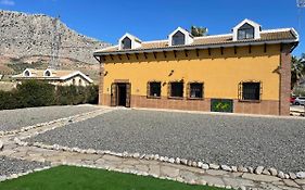 Casa Charo